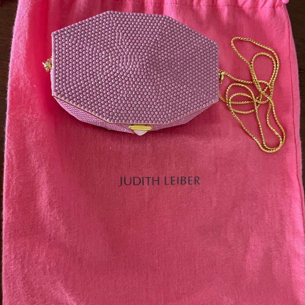 Judith Lieber